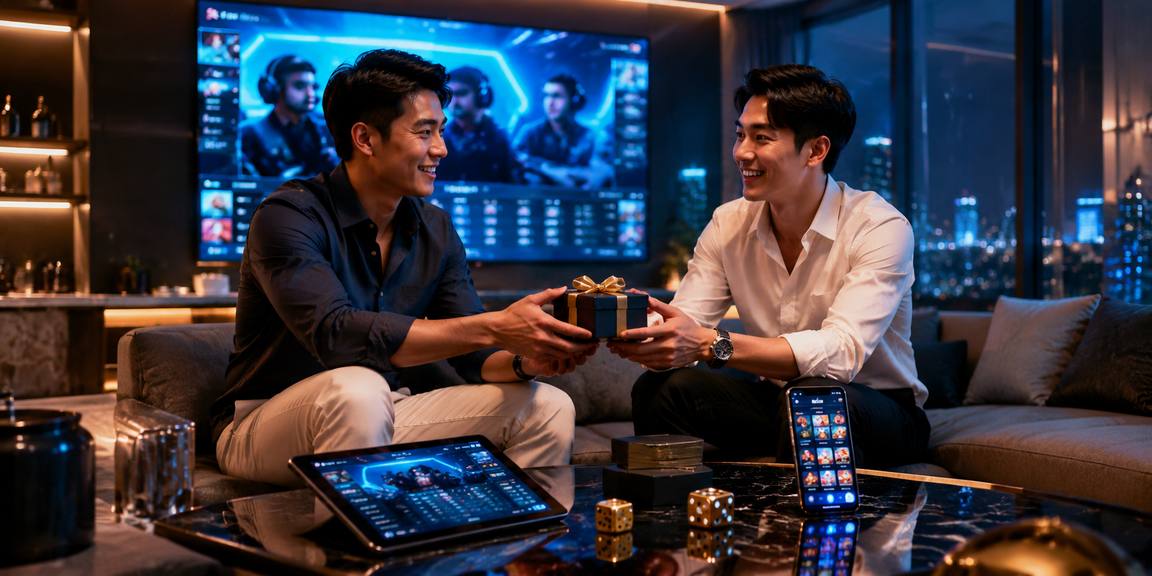 tin88 mobile gaming